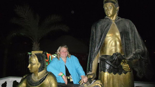 Елена Бударная