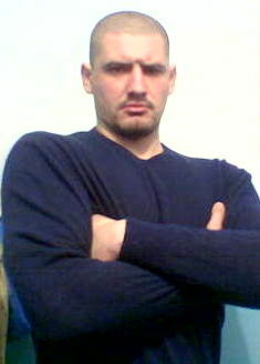 Александр Антипин