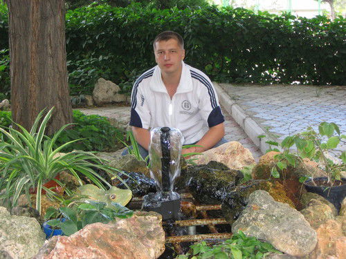 Геннадий Гена