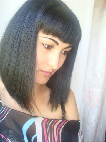 Мария Малкина