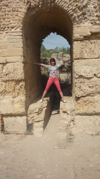 Альфира Тимербаева