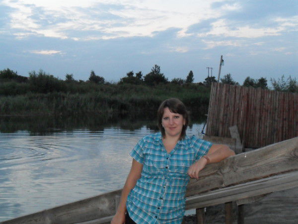 Татьяна Седлецкая-Щедрина