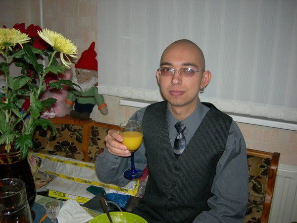 Максим Петров