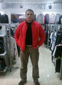 Андрей Бреславский