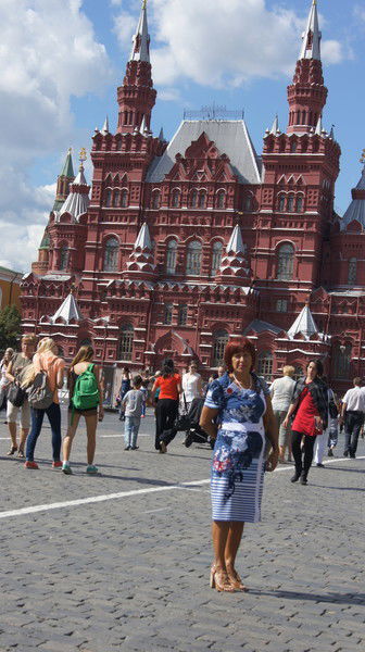 Зоя Епифанцева