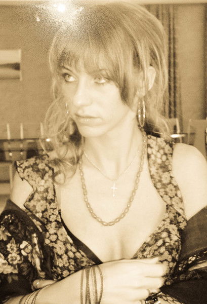 Таисия Власенко