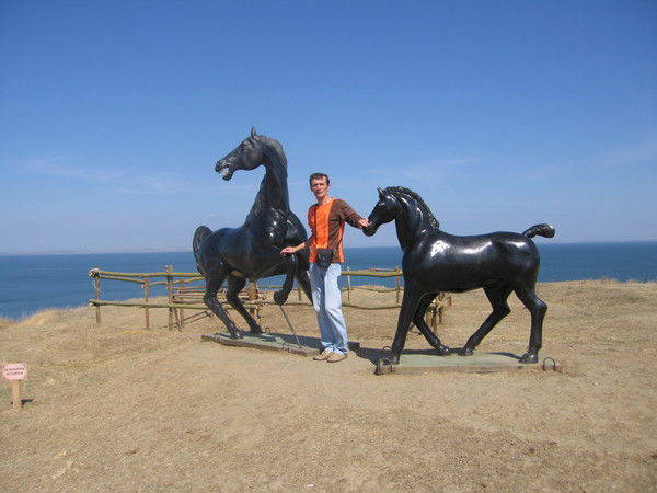 Виталий Хапров