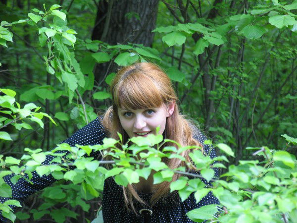 Ирина Янковская