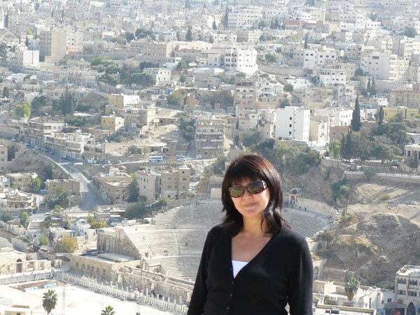 Эльмира Токмурзаева