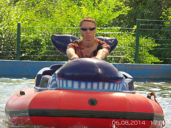 Андрей Дмитриев