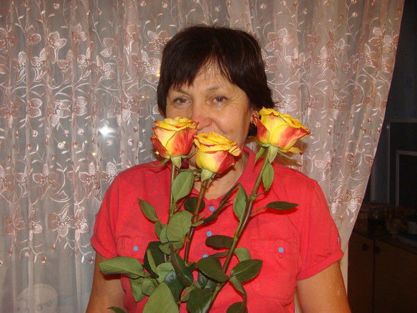 Ольга Турбина