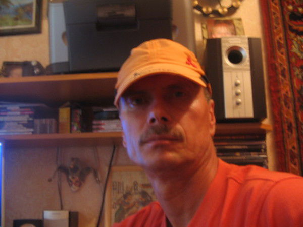 Олег Лаптев