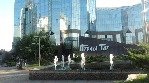 Надежда Бердник