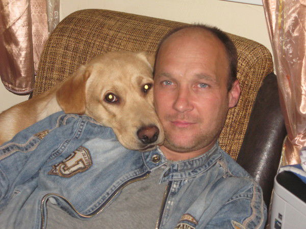 Александр Панковец