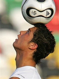 Алексей Лушкин