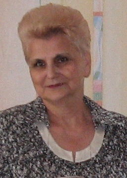 Антонина Тарарина