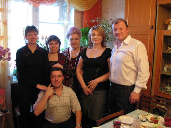 Юлия Побродилина