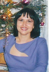 Лариса Величко