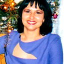 Лариса Величко
