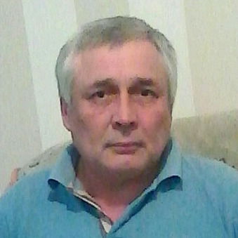 Валерий Швецов