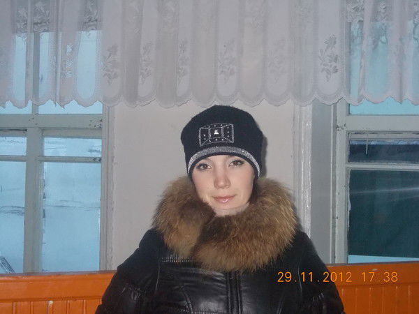 Светлана Игнатова