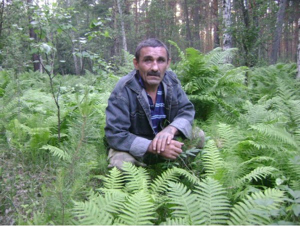 Анатолий Пестряков