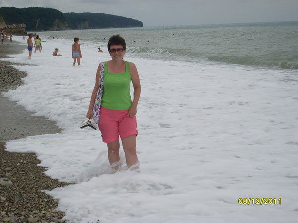 Людмила Харина