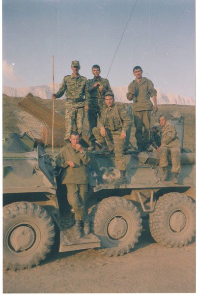 Сергей Фролов