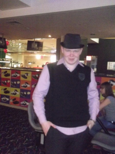 Дмитрий Иванов