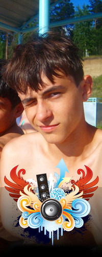 Дмитрий Тимохин