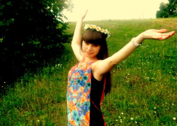 Анастасия Сучкова