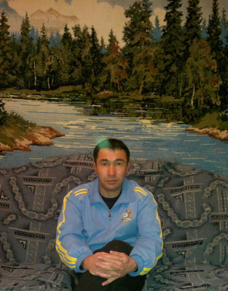 Ондасын Махашов