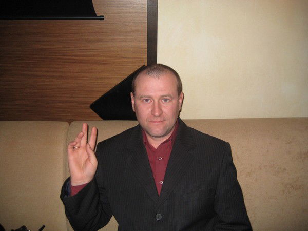 Игорь Вергасов