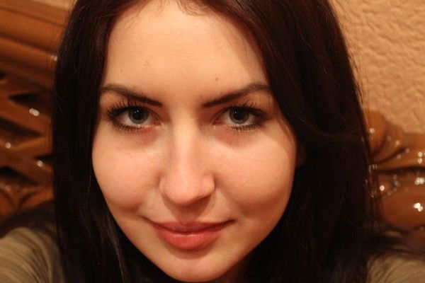 Виктория Дорофеева