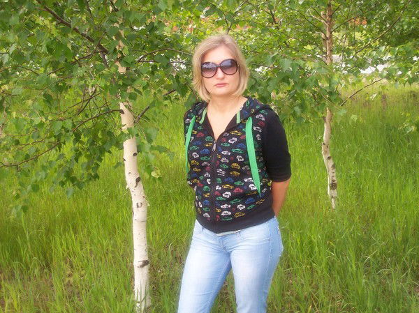 Илона Харакоз