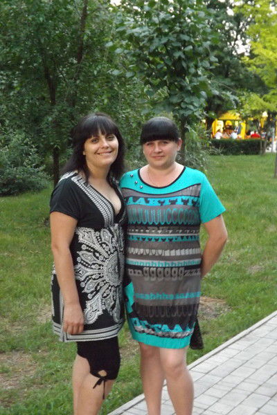 Лена Волкова