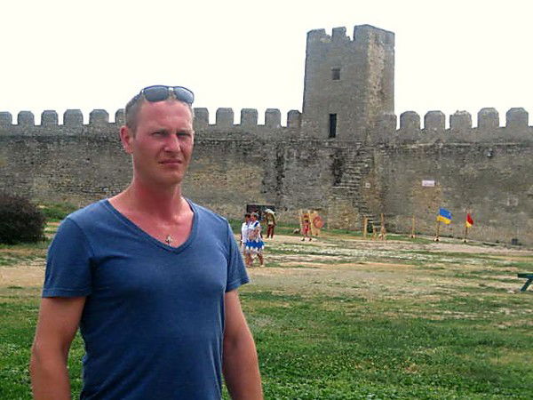 *** Парфюмер