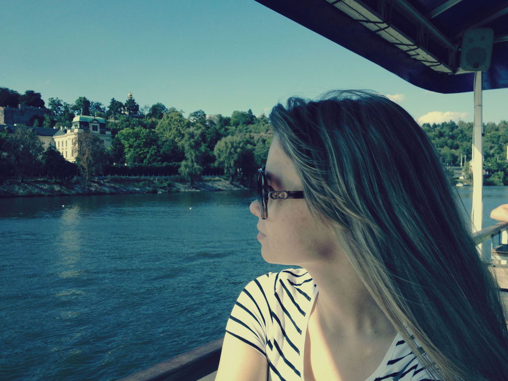 Анастасия Мерзлякова