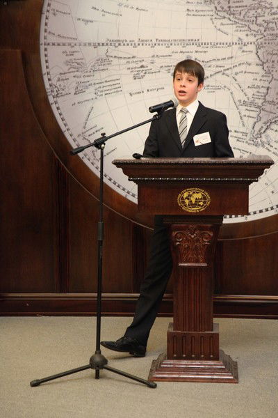 Даниил Смутин