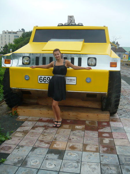 Марина Мирошниченко