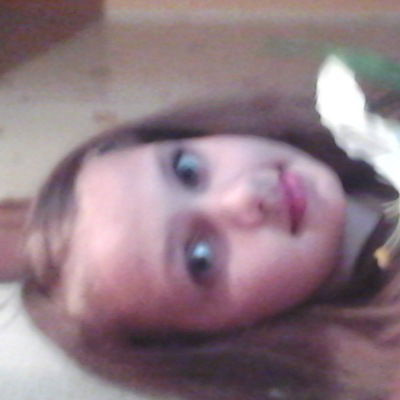 Вика Легчанова