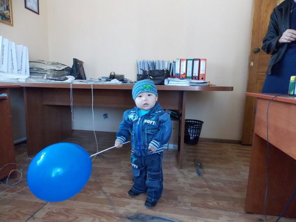 Дарын Оспанов