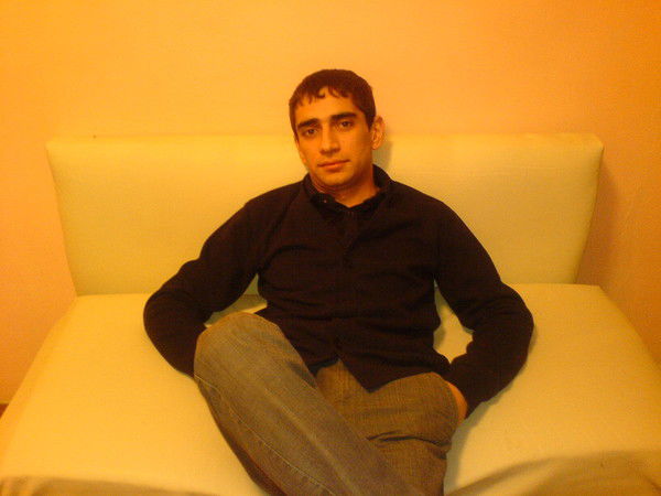 Сурен Еремян