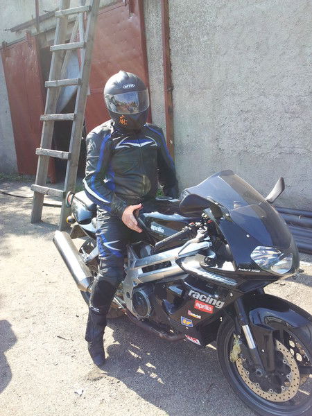 Виталий Рыжих