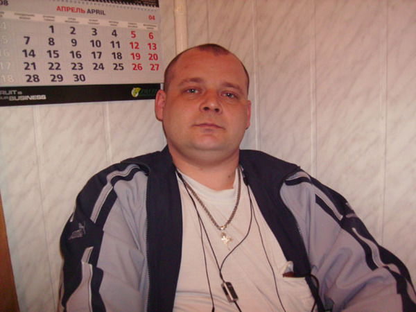 Алексей Алексей