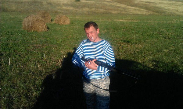 Зайцев Дмитрий