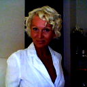 Оксана Леонова