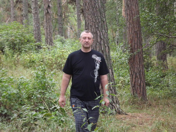 Александр Логиновский