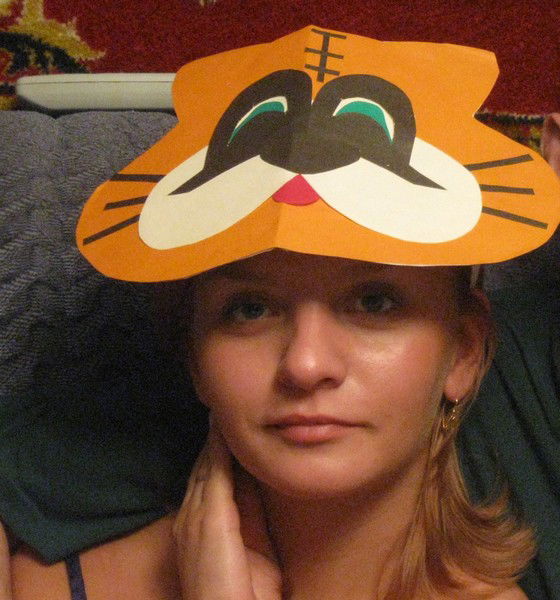 Елена Делль