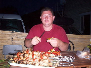 Александр Литвинчук